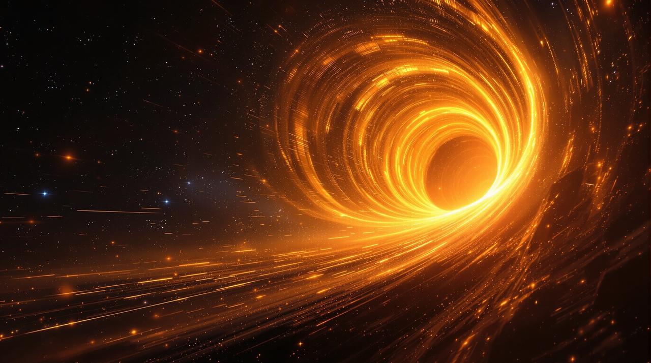星辰影视 - 《星际穿越》深度解说：穿越虫洞的爱与时间